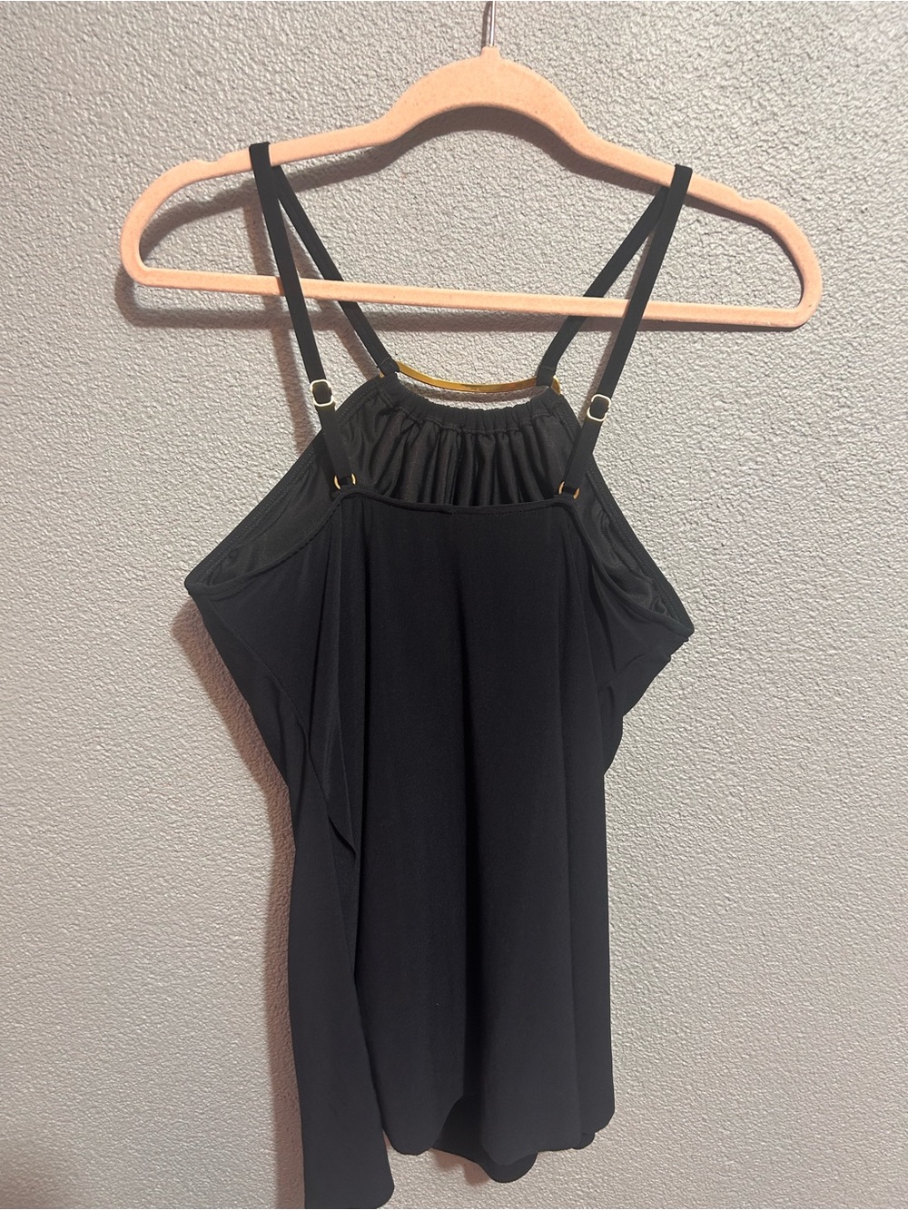 NWOT Miracle Magicsuit Parker swim dress size 10 - Picture 5 of 11